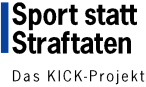 Sport statt Straftaten - Das KICK-Projekt