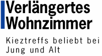 Verl&auml;ngertes Wohnzimmer - Kieztreffs beliebt bei Jung und Alt