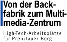 Von der Backfabrik zum Multimedia-Zentrum