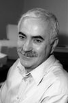 Artur Schneider von der Wirtschaftswerkstatt