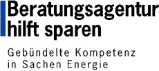 Beratungsagentur hilft sparen