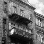 Maroder Altbau