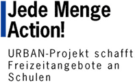 Jede Menge Action!