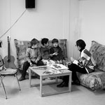 Spielzimmer der 2. Grundschule