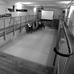 Schwimma-Kino