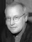Baustadtrat Franz Schulz