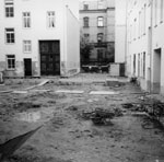 Vorher - Musterhof Prenzlauer Allee 230