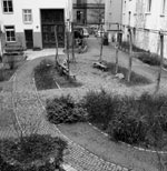 Nachher - Musterhof Prenzlauer Allee 230