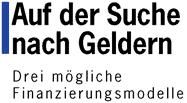 Auf der Suche nach Geldern
