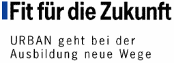 Fit f&uuml;r die Zukunft - URBAN geht bei der Ausbildung neue Wege