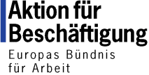 Aktion f&uuml;r Besch&auml;ftigung - Europas B&uuml;ndnis f&uuml;r Arbeit