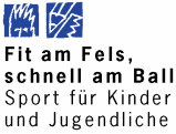Fit am Fels, schnell am Ball - Sport f&uuml;r Kinder und Jugendliche