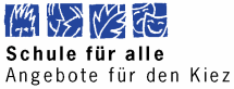 Schule f&uuml;r alle - Angebote f&uuml;r den Kiez