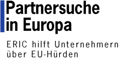 Partnersuche in Europa - ERIC hilft Unternehmern &uuml;ber EU-H&uuml;rden