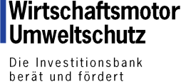 Wirtschaftsmotor Umweltschutz - Die Investitionsbank ber&auml;t und f&ouml;rdert
