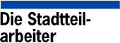 Die Stadtteilarbeiter