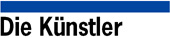 Die K&uuml;nstler